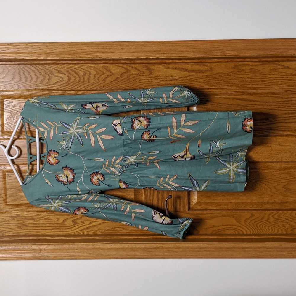 Roxy dress size 10